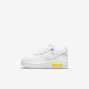 NIKE AIR FORCE 1 | FONTANKA, White
